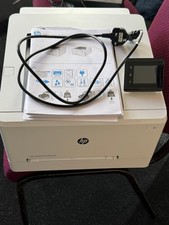 HP LaserJet Pro M255dw Laserjet Colour Printer