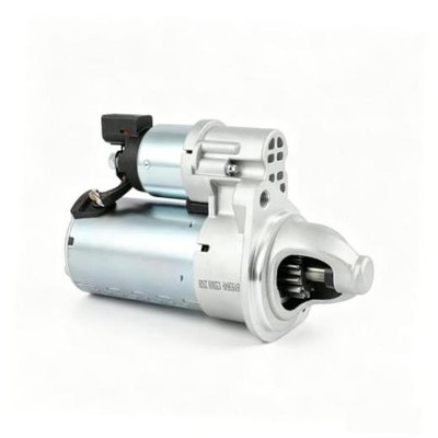 Engine Starter Motor Replace#12V 1.2KW 13T CW L4 361002E551