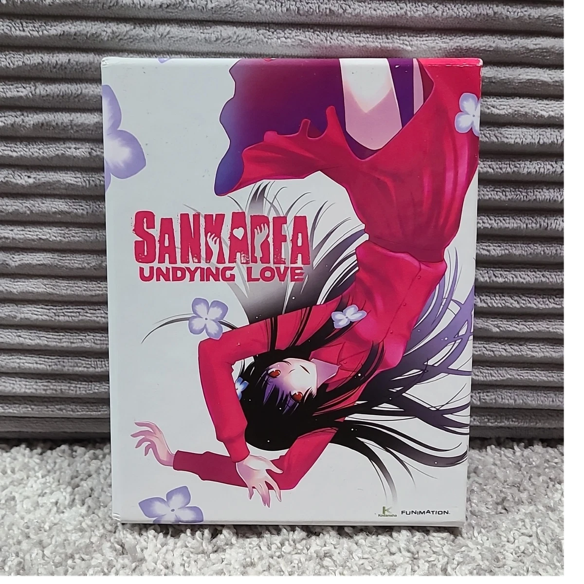 sankarea products for sale | eBay