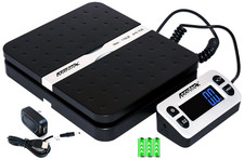 8580 High Capacity 110 Lbs High Accuracy 0.1OZ Digital Postal Scale