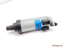 2010 Bmw 335i 335xi 328xi 328i E90 Sedan Front Left Longitudinal Seat Motor