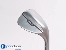 Ping S159 58*(8*) Chrome Wedge - Ping ZZ115 Wedge Flex - 509542
