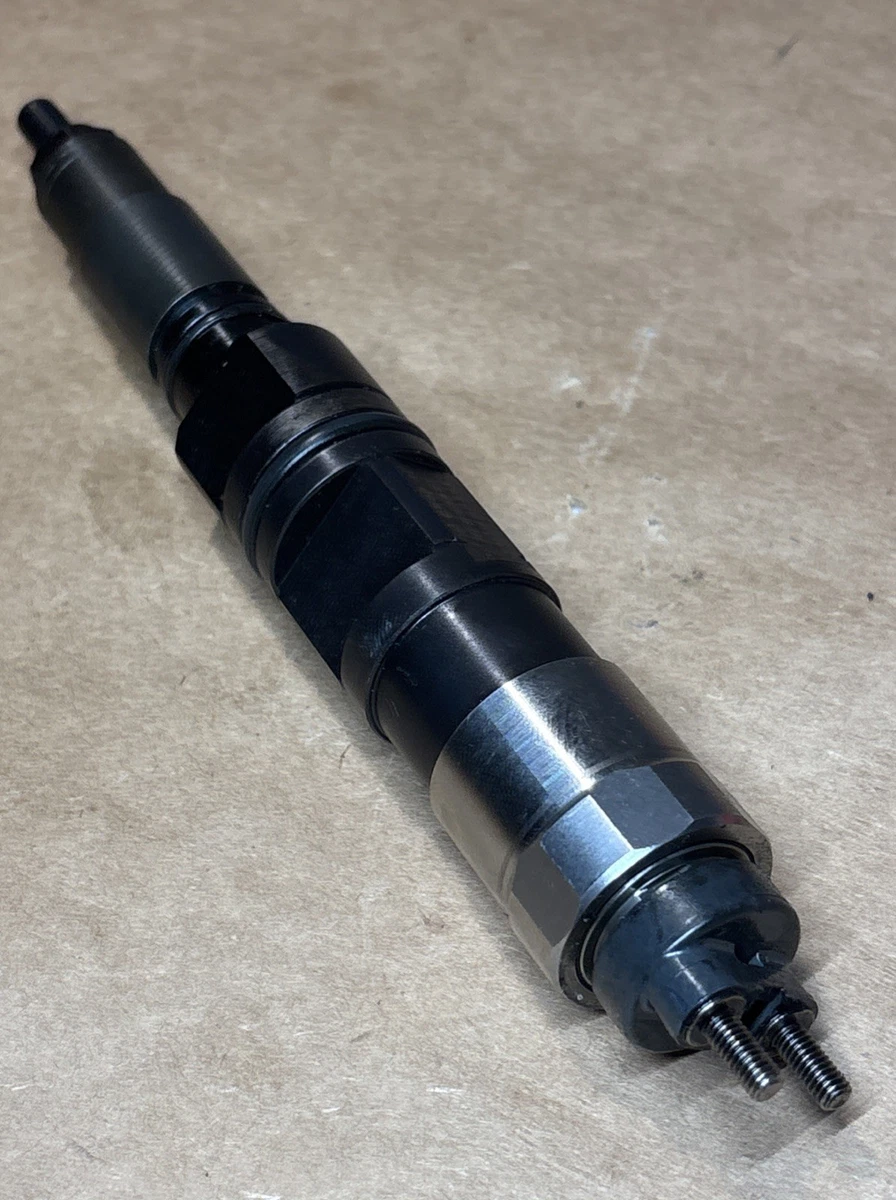 Fuel Injector RE543351 John Derre photo 4