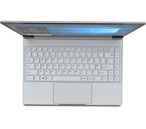 GEO Book 3 Celeron® N3350 4GB RAM 32GB eMMC 13.3'' Laptop - Afbeelding 4 van 4