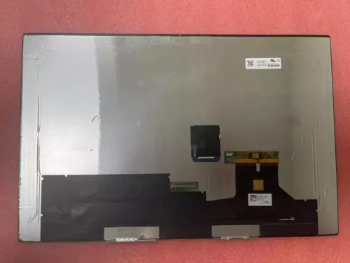 Dell XPS 15 9500 9510 9520 9530 OLED 3456x2160 Touch Screen LCD 1d20g 0knyh - Picture 2 of 5