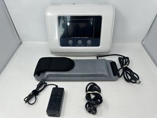 Hammacher Schlemmer The Infrared Light Fat Reducing Belt - NO RETURNS