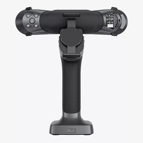 Creality RaptorX 3D Scanner 34 Cross laser line 5-2000mm Object between 5-2000mm - Zdjęcie 18 z 19