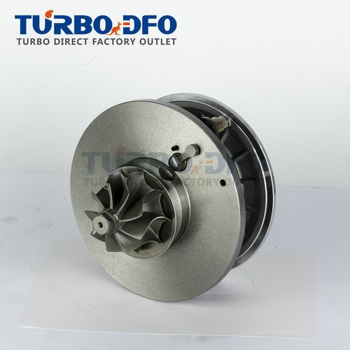 Turbo core GT1749V 740911 11657790223 for BMW 318D E46 85Kw M47D20 2003-2005 - Picture 7 of 12
