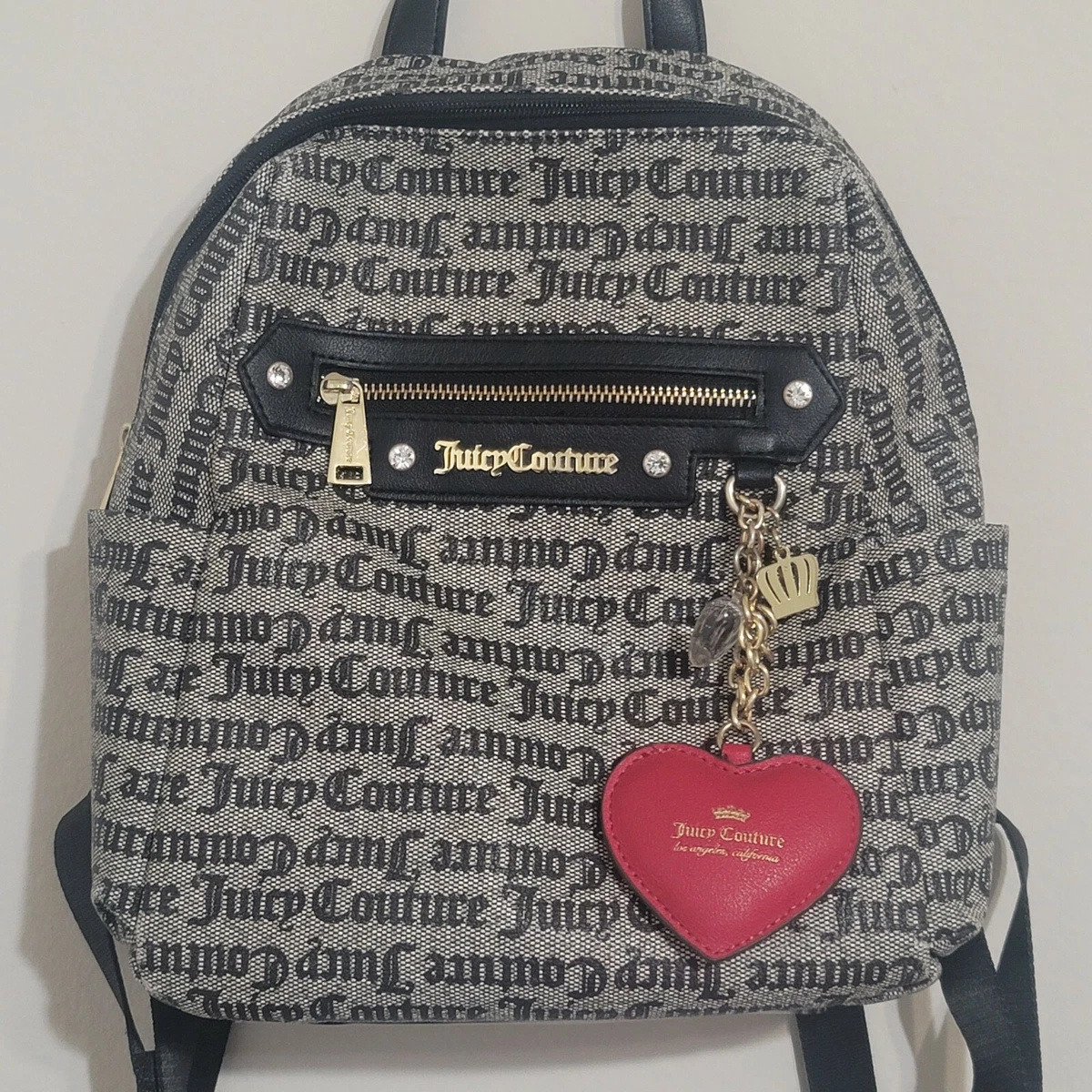 Colorful backpack purse deals