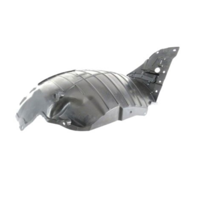 Nissan OEM Protector-front fender, front Lh Z34 370Z 63845-1EA0A