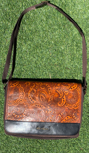 robert graham laptop bag
