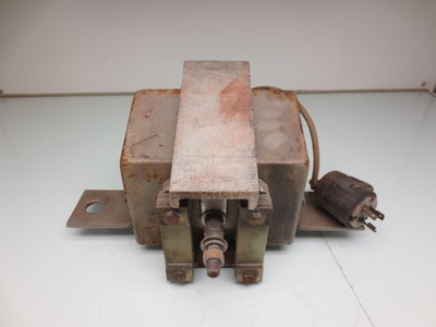 Syntron Bf2 A Magnetic Feeder 115v Ebay