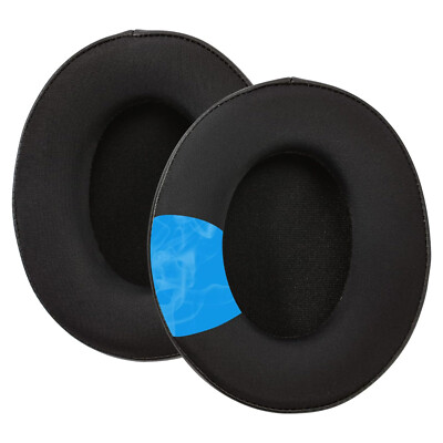 Premium Replacement Ear Pads Cushion For HyperX Cloud 2 II Wired Gaming Headset