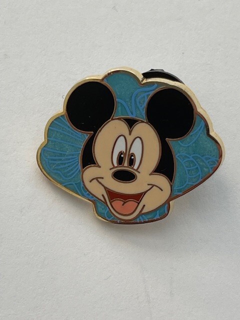 SDR Summertime 2018 Mickey Disney Pin (A5)