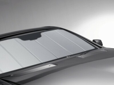 Q6670050 / 49 Mercedes-Benz & AMG Windshield Sunshade FOR S-CLASS