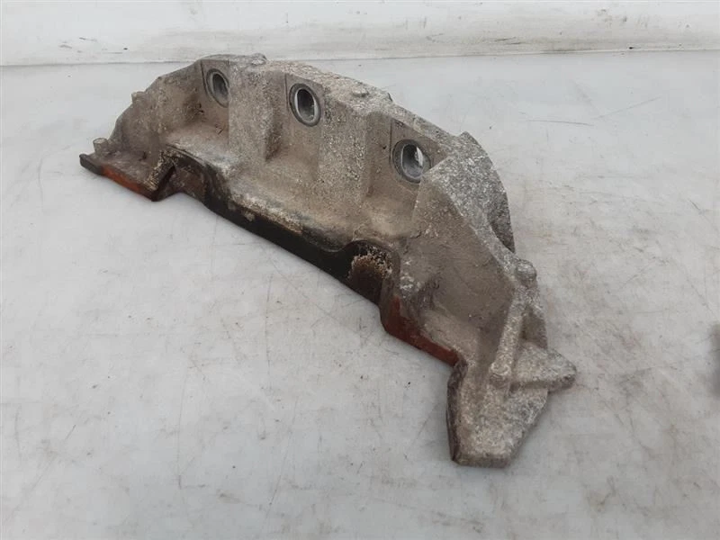 Cubierta de inspección de transmisión Jeep JK Wrangler 2007 2008 2009 2010 2011 85480 Foto 4 de 4