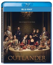OUTLANDER - STAGIONE 02 5