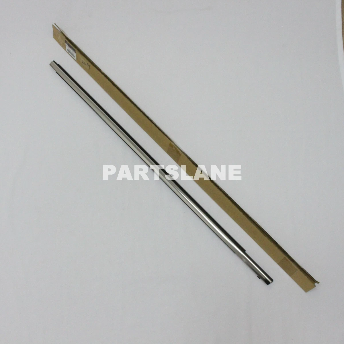 5727A383 Mitsubishi OEM Genuine MLDG, F/DR WDO BELT LINE, LH | eBay