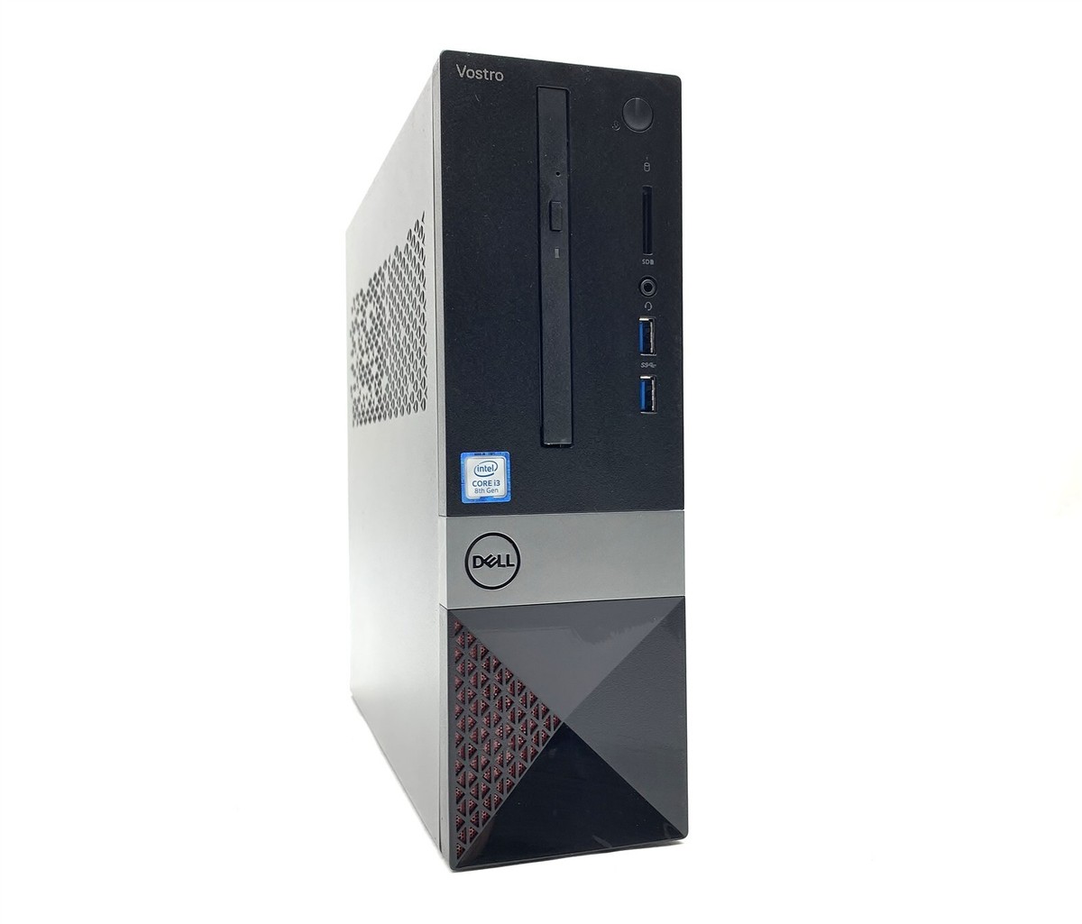 R♪ DELL Vostro 3470 Core i3-8100 3.60GHz メモリ16GB/HDD1TB