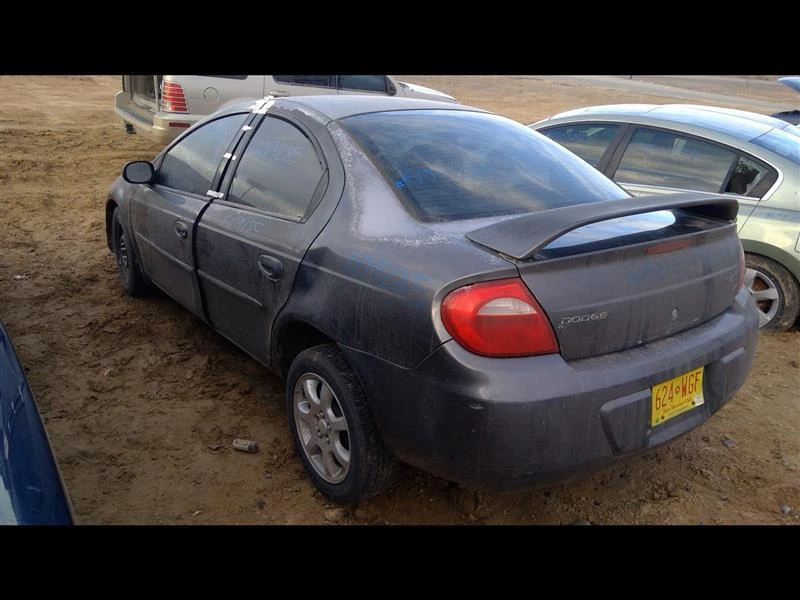 Used Front Right Door Window Regulator Front fits: 2004 Dodge Neon electric Fron Foto 4 de 4