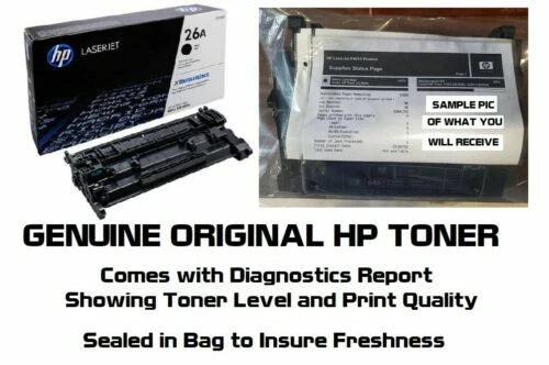 Cartuchos de Tinta de impresora vacíos HP Para Brother