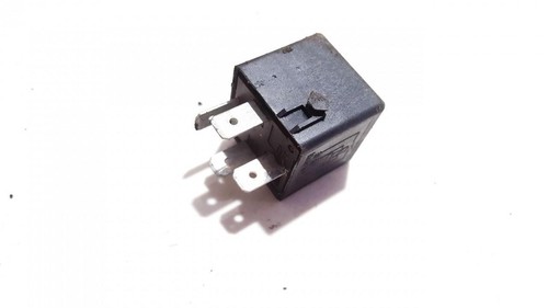 Mercedes-Benz A-CLASS 1998 Relay module A0025421319, Genuine #607226-38