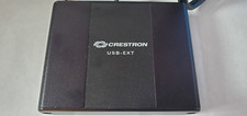 CRESTRON USB-EXT Extender WITH POWER ADAPTER AND USB DATA CABLE