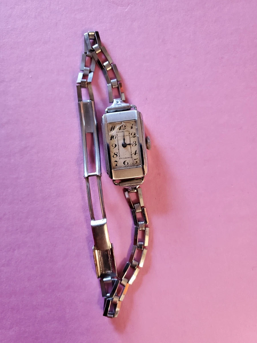 Lafayette Mechanical (Manual) Wristwatches for sale | eBay display picture 1