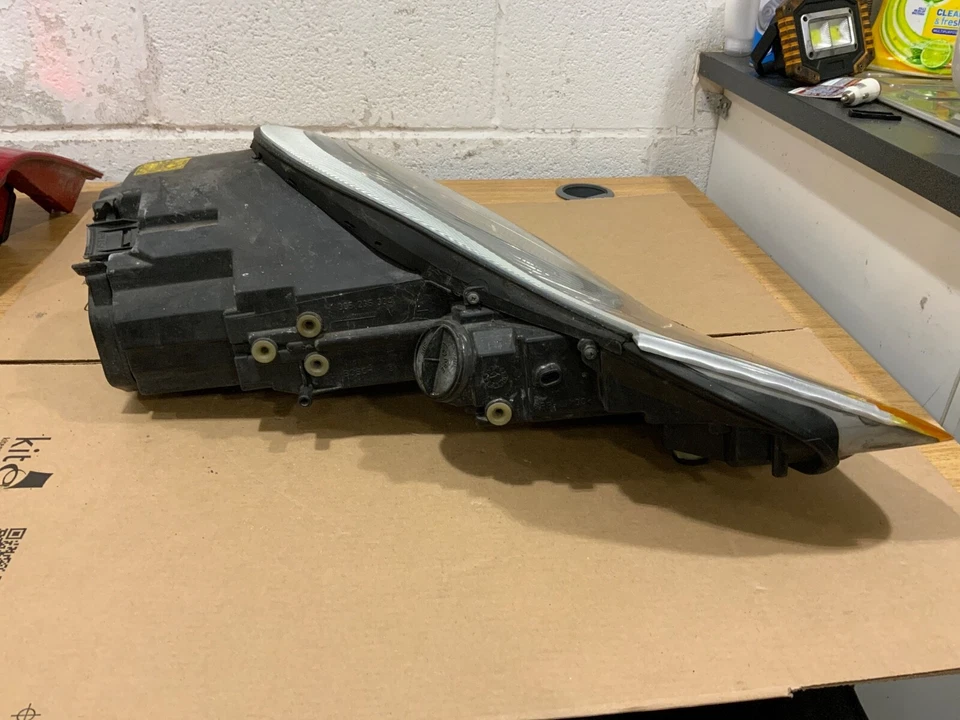 Faro delantero original Bosch Boxster 986 Porsche 911 996 Foto 4 de 4