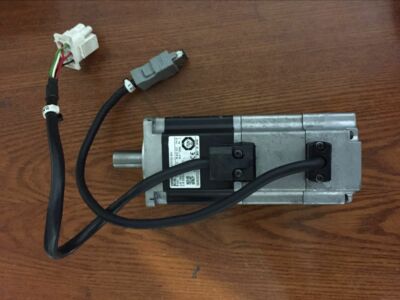 OMRON SERVO MOTOR R7M-A20030-BS1 Refurbished FREE EXPEDITED SHIPPING