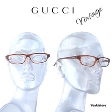 GUCCI eyeglasses GG 1417 7UL 54 12 145 eyewear Made in Italy CE