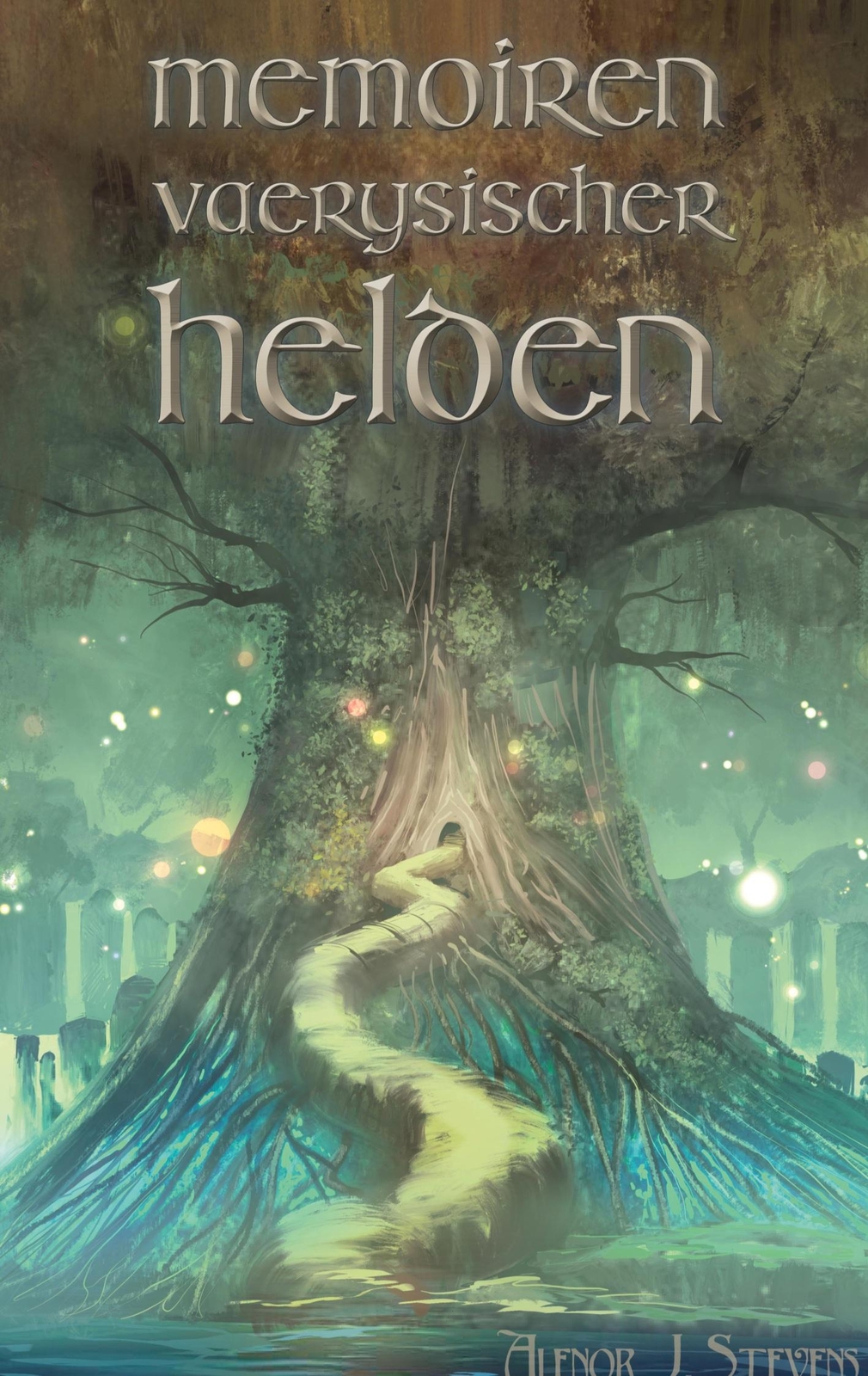 Memoiren Vaerysischer Helden | Buch | 9783755700128