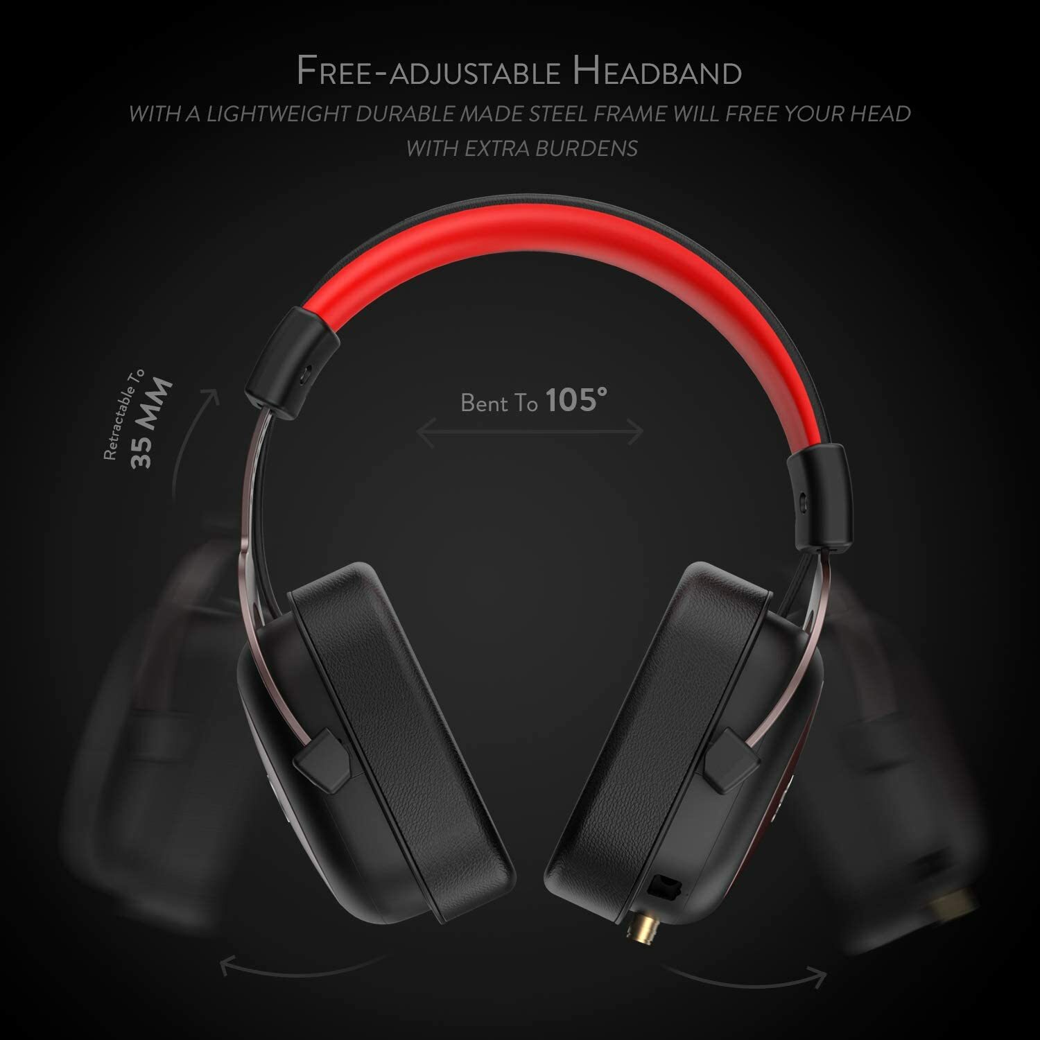 Gaming Headset H510 
