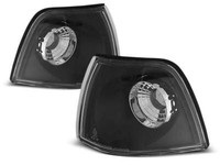 Blinkerpaar BMW 3Er E36 Limousine Oder Kombi Von 1990 Bis 1999 Schwarz