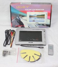 LEGACY LM71 COLOR LCD MONITOR G55240-2 RO BY8E 