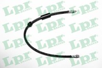 LPR Bremsschlauch FüR Mercedes-Benz M-Klasse W164 ML 320 CDI 4Matic R-Klasse
