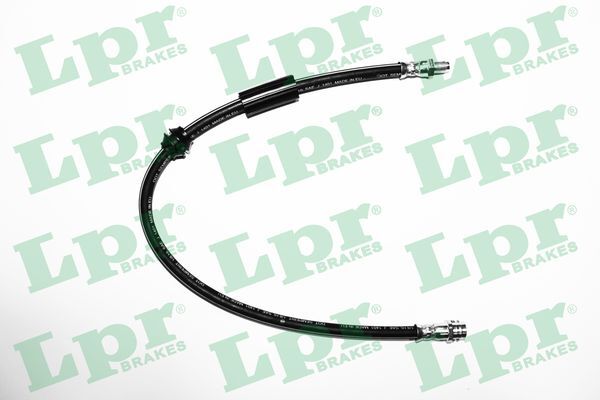 LPR Bremsschlauch FüR Mercedes-Benz M-Klasse W164 ML 320 CDI 4Matic R-Klasse-image