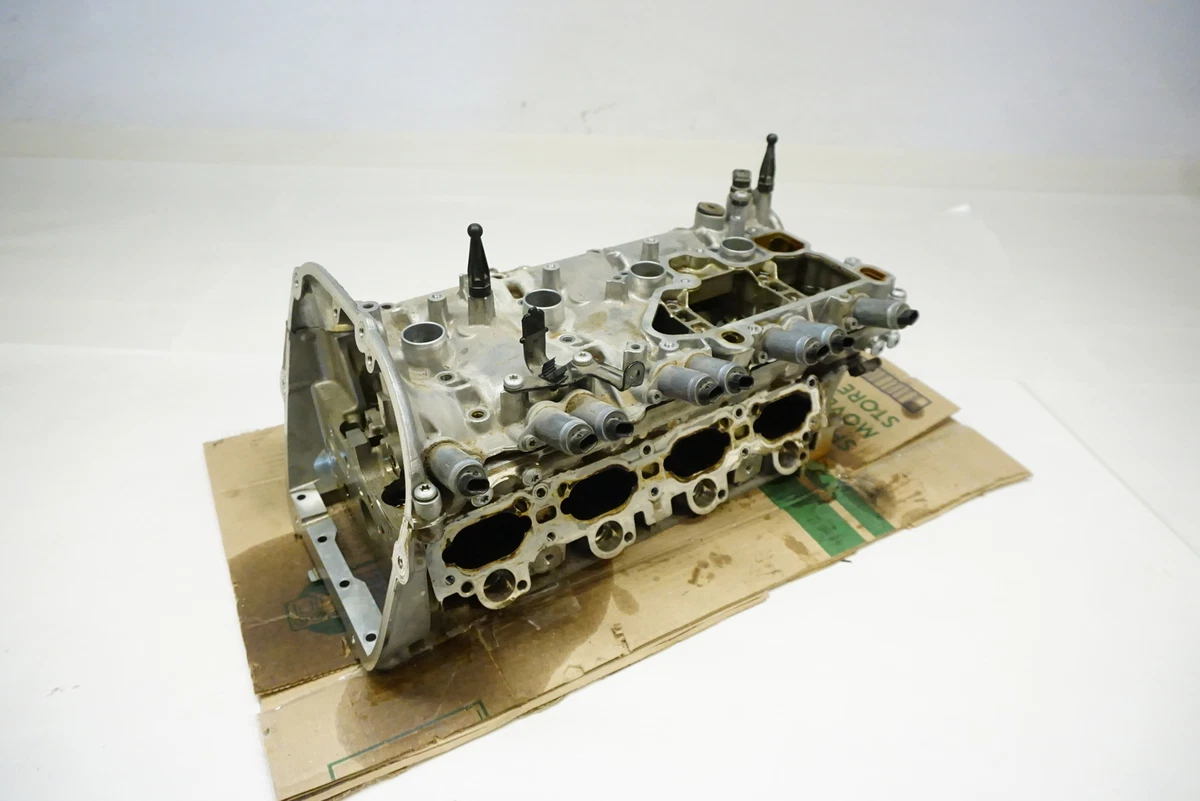Cylinder Heads for 2017 Audi A4 for sale | eBay
