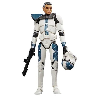 スターウォーズ ビンテージコレクション キャプテンレックス　ジェシー　ハウザー STAR WARS The Vintage Collection Clone Captain Howzer, The Bad
