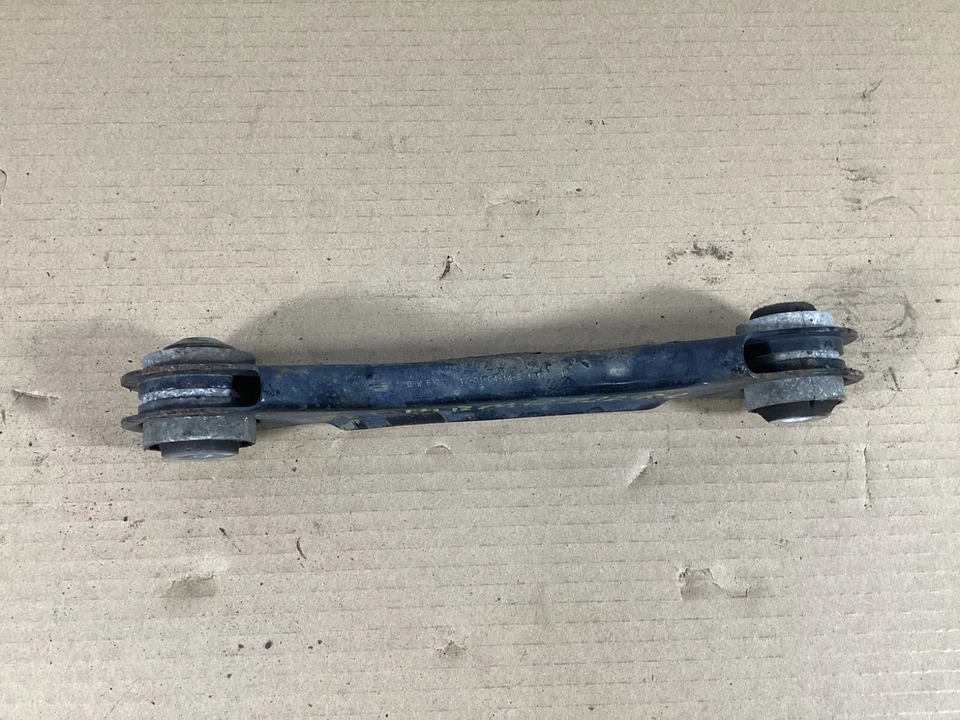 2013 - 2018 BMW 320i Rear Left Driver Side Suspension Control Arm 6792539 OEM . - Image 3 of 4