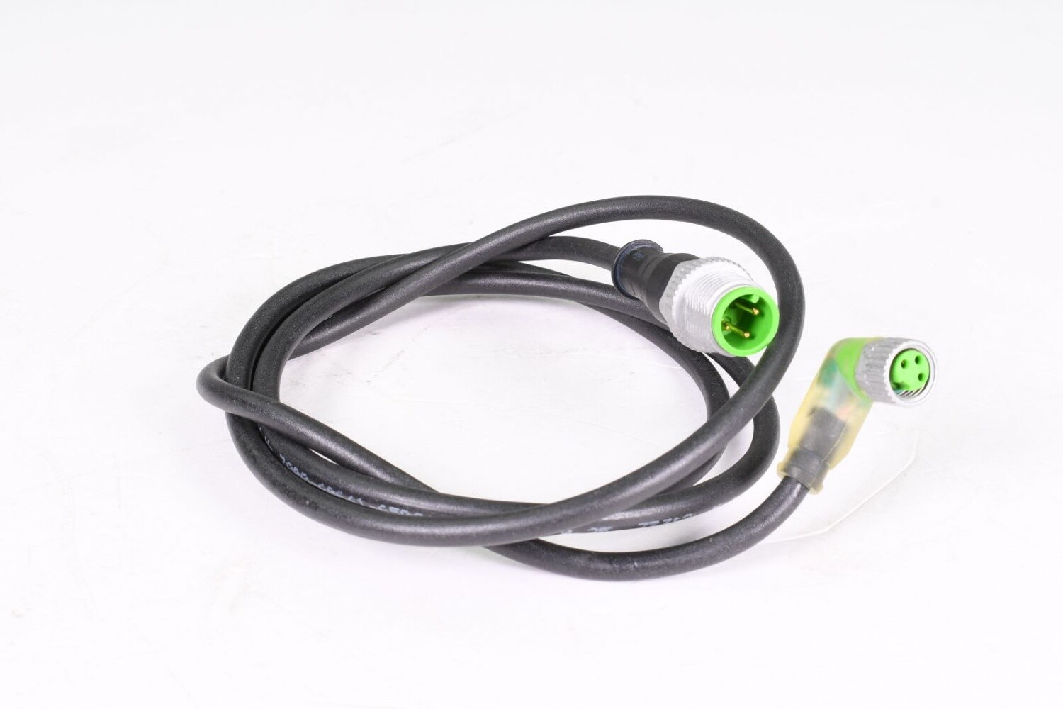 MURR 7000-40641-6500100, Signal cable, L=1m