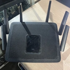 LINKSYS EA9300 MAX-STREAM AC4000 TRI-BAND WIFI ROUTER