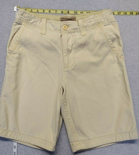 Red Camel Men's Shorts 31 X 10 canary 