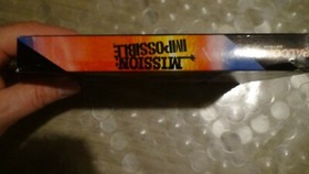 mission impossible nes