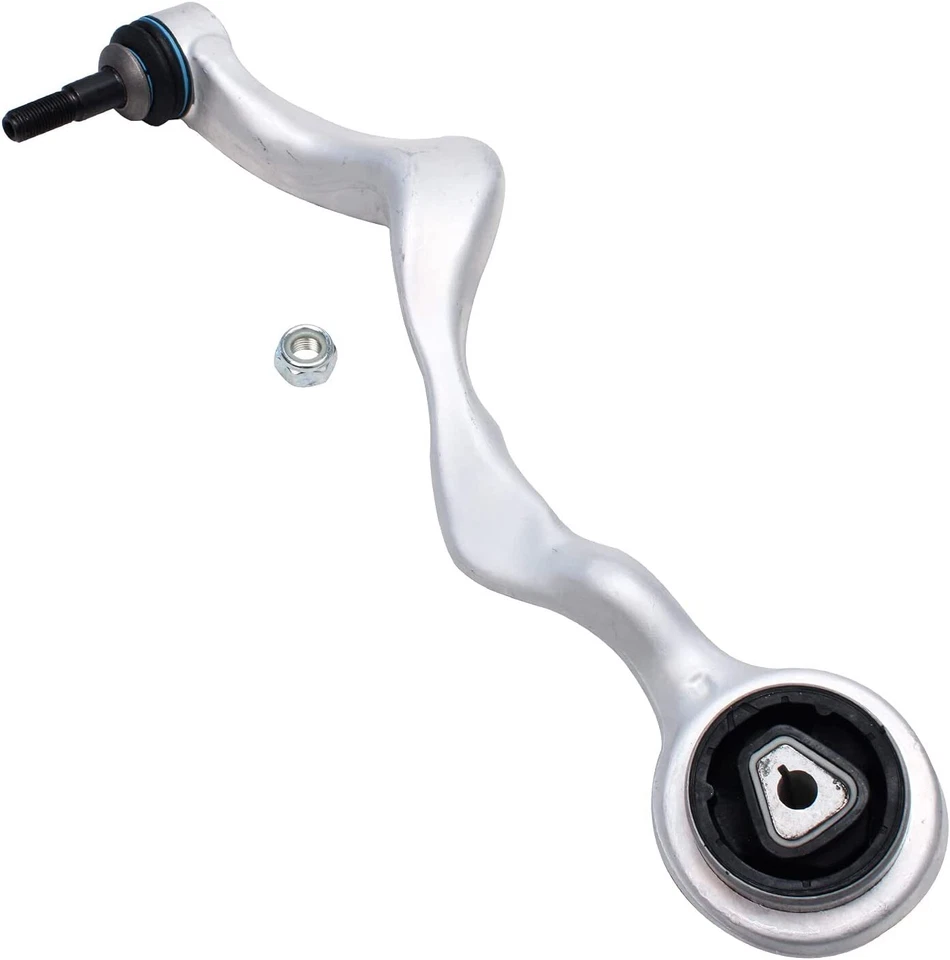 Front Lower Forward Rearward Control Arms for BMW 128i 135i 325i 328i 330i 335i - Image 4 of 4