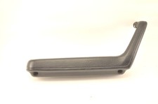 Audi 80 GTE Quattro Coupe URQ 2 Türer Typ 81/85 Türverkleidung links Armlehne Griff