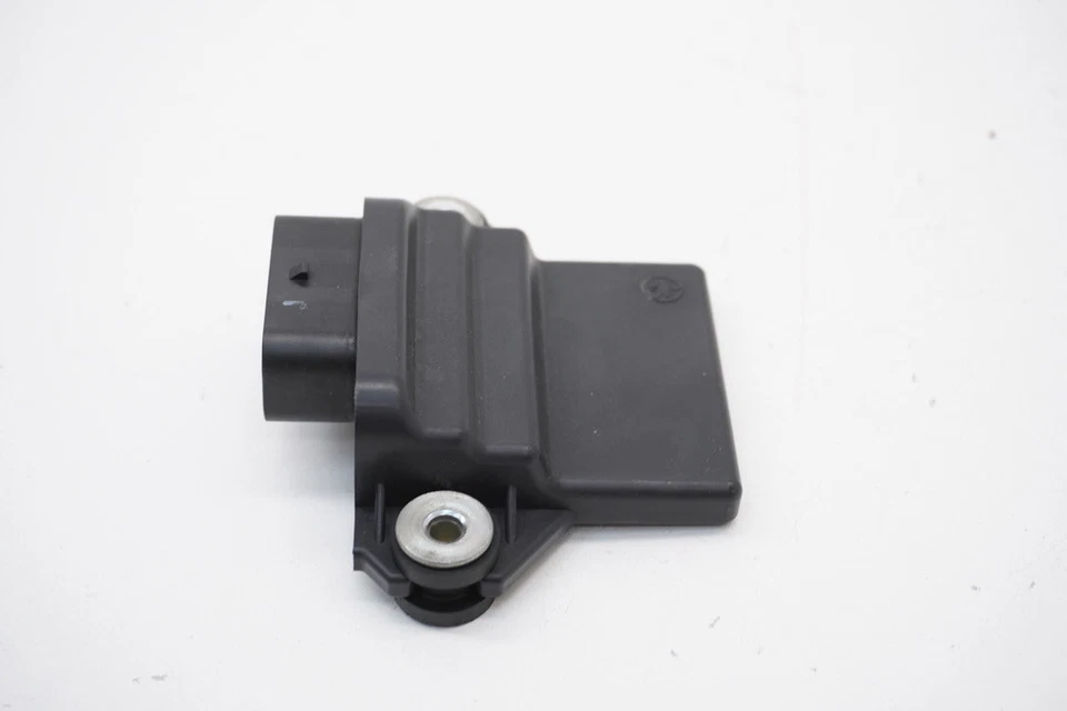 YZ450F 2015 CDI unidad caja OEM 1SL-8591A-40-00 Yamaha YZ450 YZ 450F #2 Foto 4 de 4