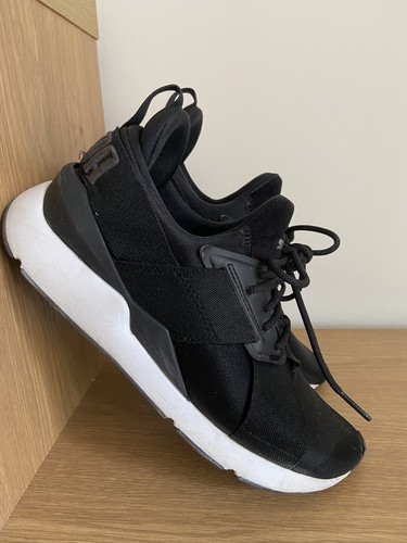 puma size 5 trainers
