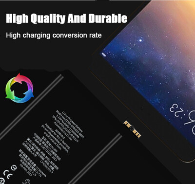 iPad Air Air 2 5th 6th 7th 8th Gen High Quality Battery