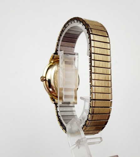 Men's Vintage 1962 Gold Plated SELFWINDING Watch BULOVA "Regatta 23" Cal.10BZAC - Picture 13 of 19